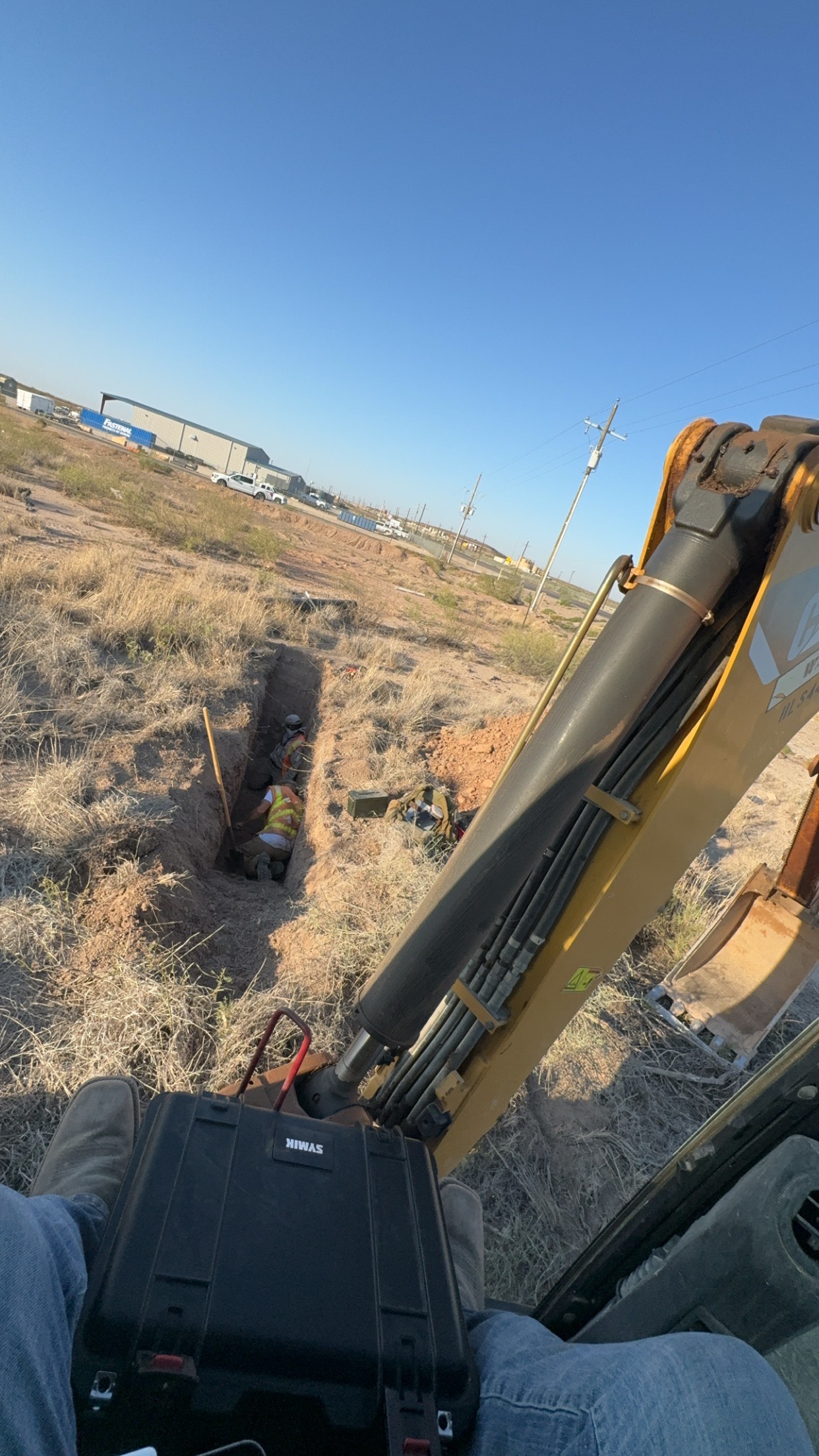 What to Know Before Starting an Excavation Project