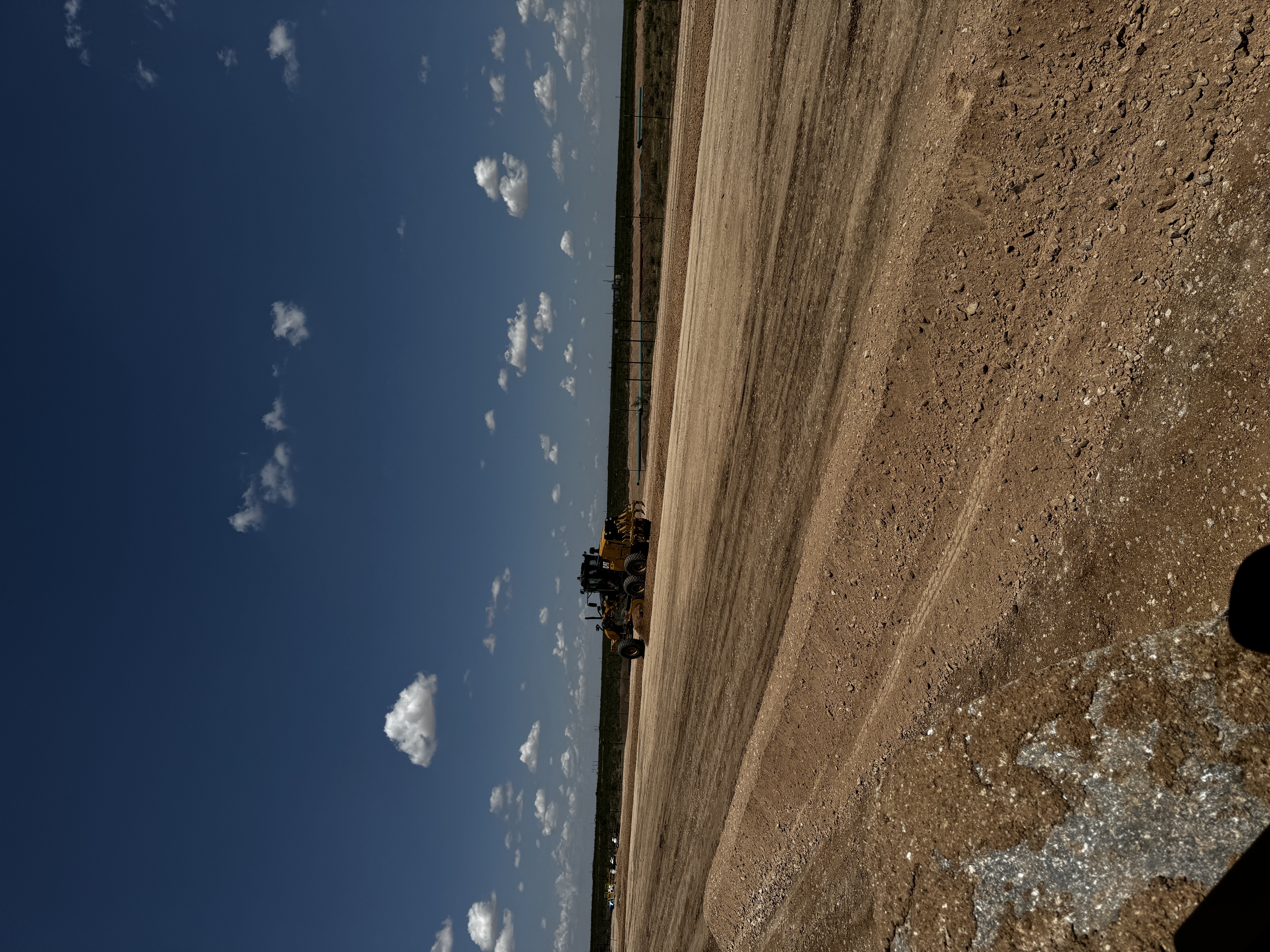 Aggregates & Dirtwork